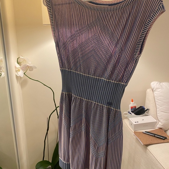 Authentic Chanel Dress - Picture 8 of 14